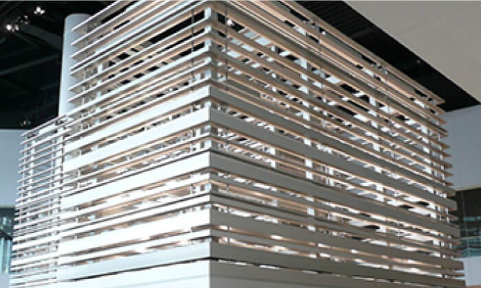 アルミストーン