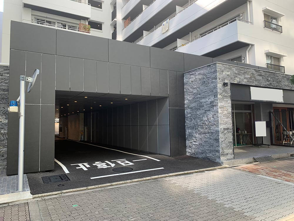 ロイヤルハイツ大阪 | エヌ・エス・ケー ニシダ工業株式会社