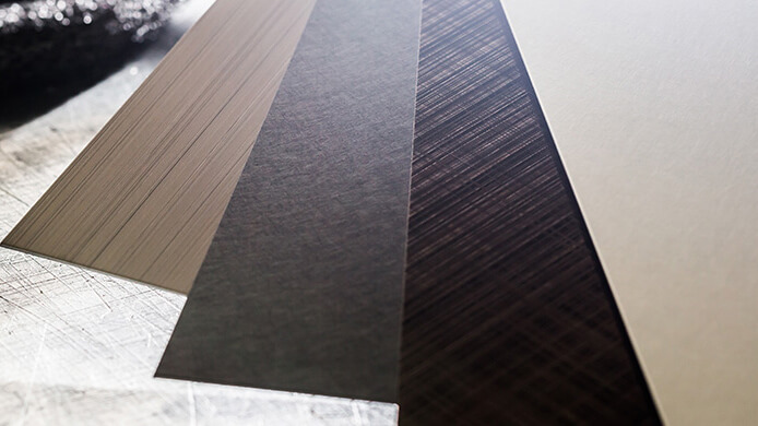 コラム】外壁にも使用可能なアルミ建材「ALSTONE®」を紹介！ | エヌ 